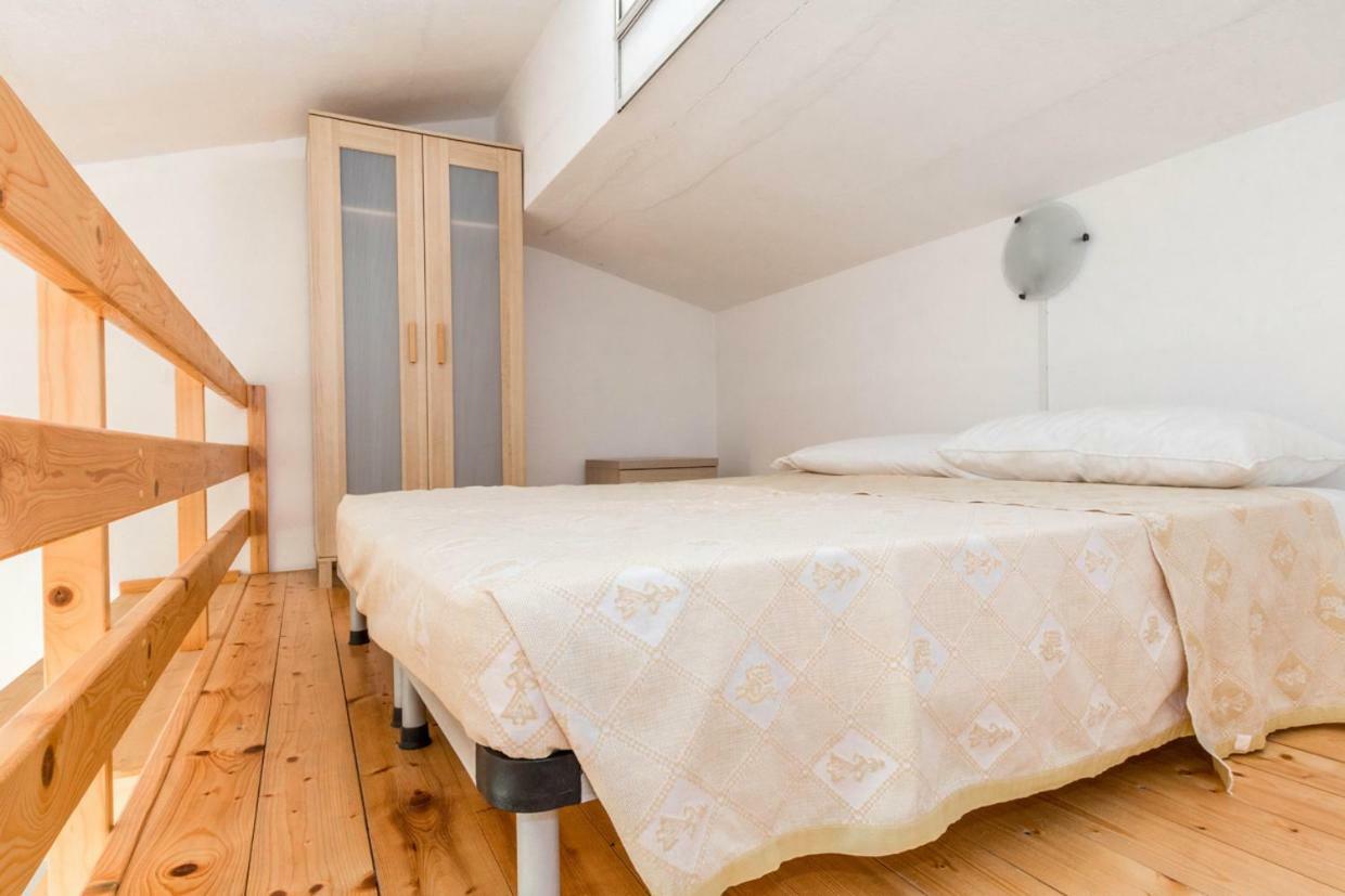 사르치투 쿠글리에리 Mare Lughente B&B 외부 사진